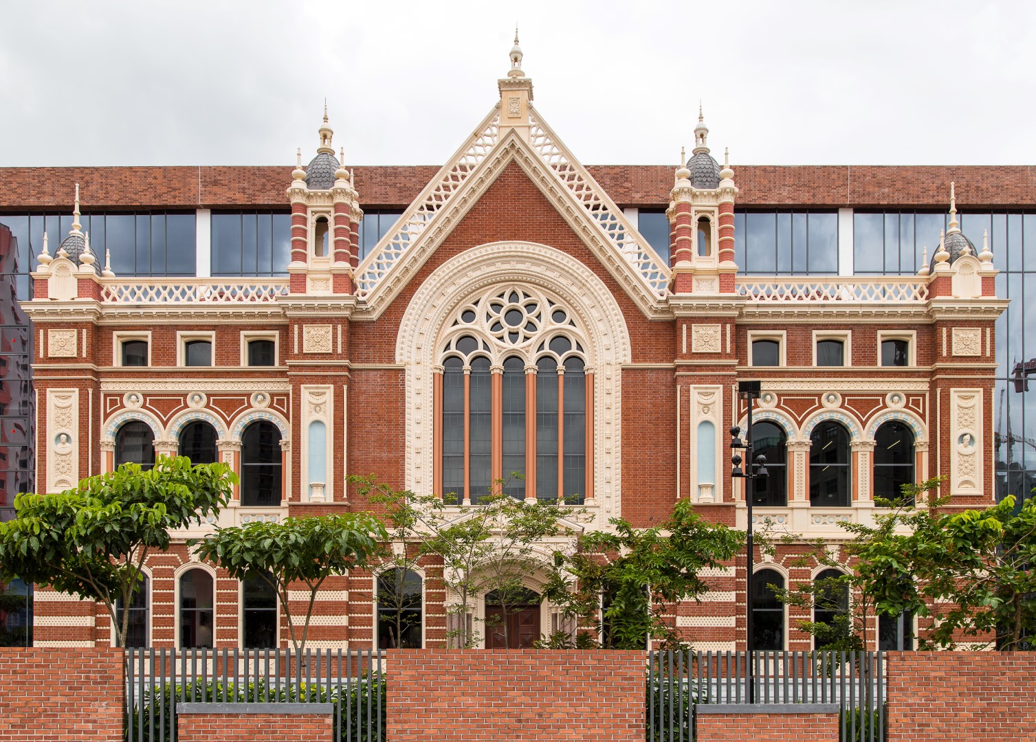 Dulwich College Singapore