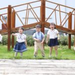 Guidepost destination camps