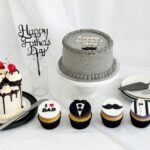 The Cakery Fathers Day