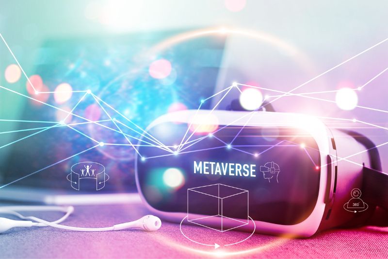 Things You Need to Know About the Metaverse
