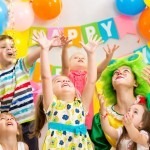 The Ultimate Birthday Party Guide - Hong Kong