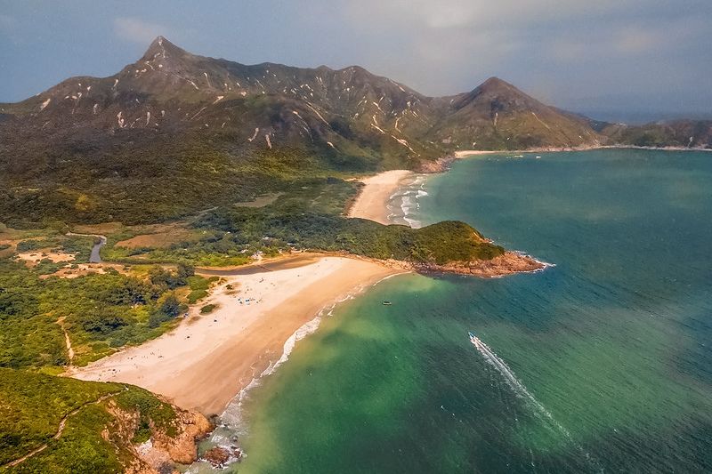 Hong Kong Nature