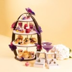 Fluttery Garden Afternoon Tea Hong Kong