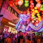 Moon FEst Lumiere Lee TUng Avenue