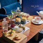 The Hari Afternoon Tea