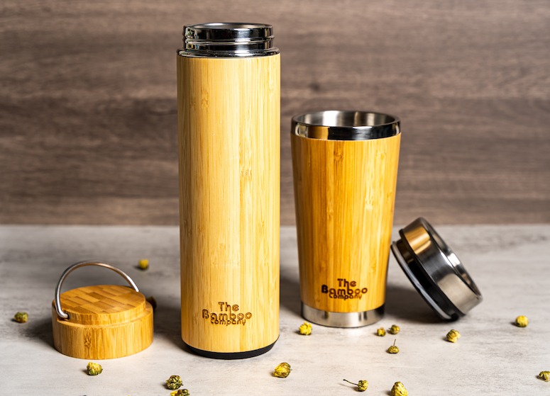 zero-waste tumblers