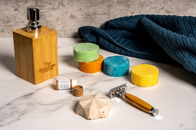 zero-waste products