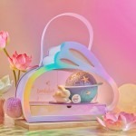 Bombshell Lotus Luna Bomb – Chic Mid-Autumn Gift Set 01