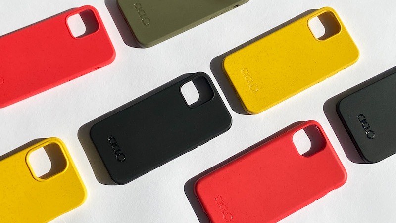 zero-waste phone case