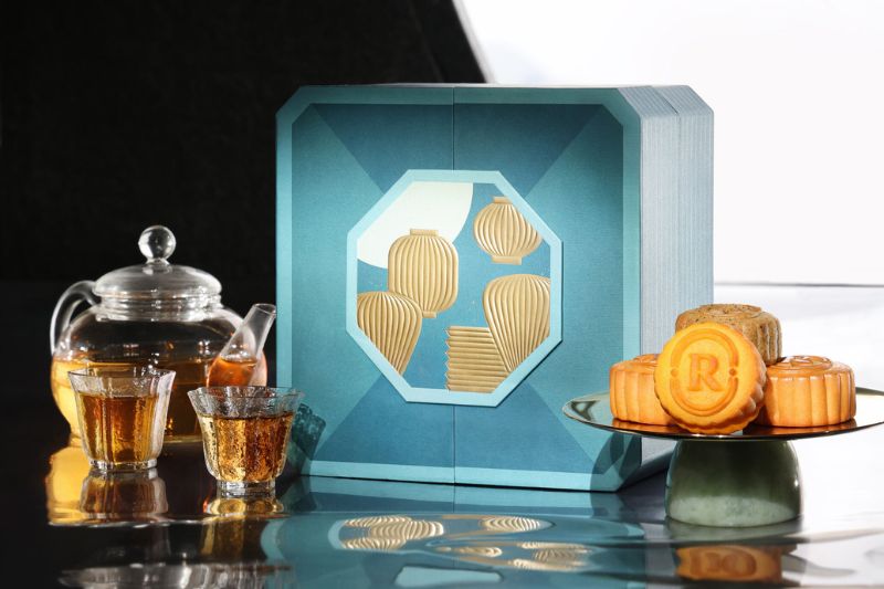 Regent Mooncakes