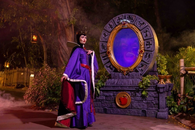 Disney Villains