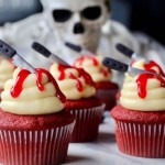 Halloween Cakes HK