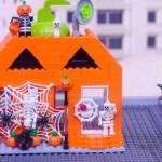 LEGO discover Halloween