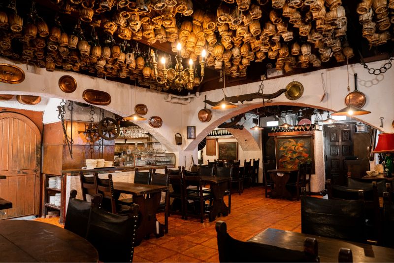 La TAverna TST Hong Kong