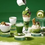 Nanas Green Tea