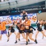 Water World Halloween
