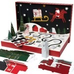 IKEA Advent Calendar