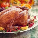The Best Thanksgiving Dinners in Hong Kong (2023)