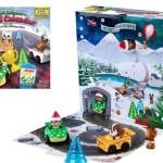 advent caledar 2023 Elf on the Shelf