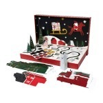 ikea advent calendar