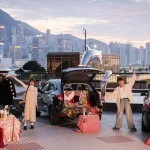 Car Boot Sale Hong Kong