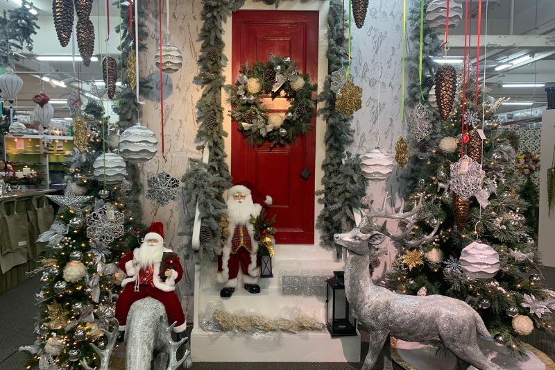 Ultimate Christmas Decorations Hong Kong Decor8ion