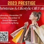 Prestige Chrismtas fair 2023