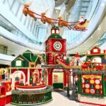 ifc Santa 2024