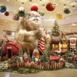 Pacific Place Santa 2024