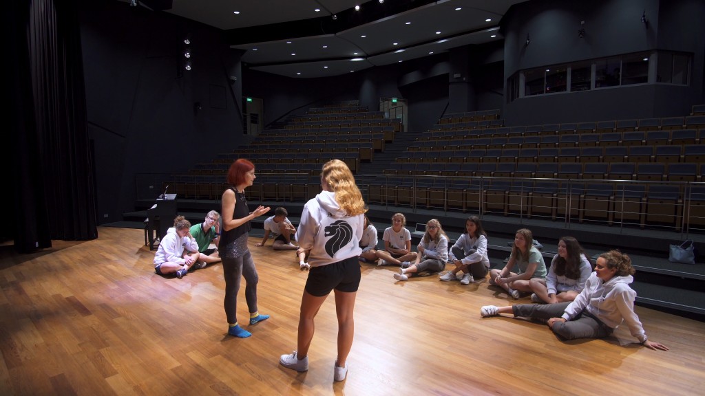 The German European International School Singapore