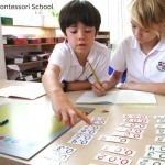 Discovery Montessori School