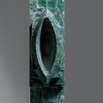 MANDORLA GATES_detail