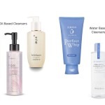 Oil Based Cleansers
