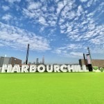 Harbour Chill Carnival
