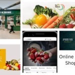 Online Grocery Shopping