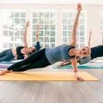 Discover the Benefits of Pilates: The Best Places to Practice in Hong Kong