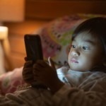 Screen Time and Children: Balancing Entertainment and Education