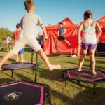Interactive Sports Arena