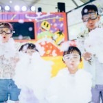 splash party
