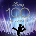 Disney 100 concert