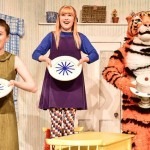 the tiger who came to tea