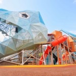 Dino Park New Town Plaza