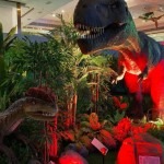 Dinosaur Park 2.0