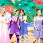 Extra curricular at LEH Foshan