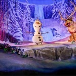 Frozen Ever After at Disney