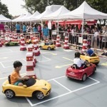 Gold Coast motor festival