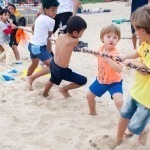 Lamma Fun Day