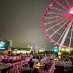 movie nights at Thr Grounds