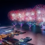 national day fireworks