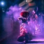 opcean park halloween